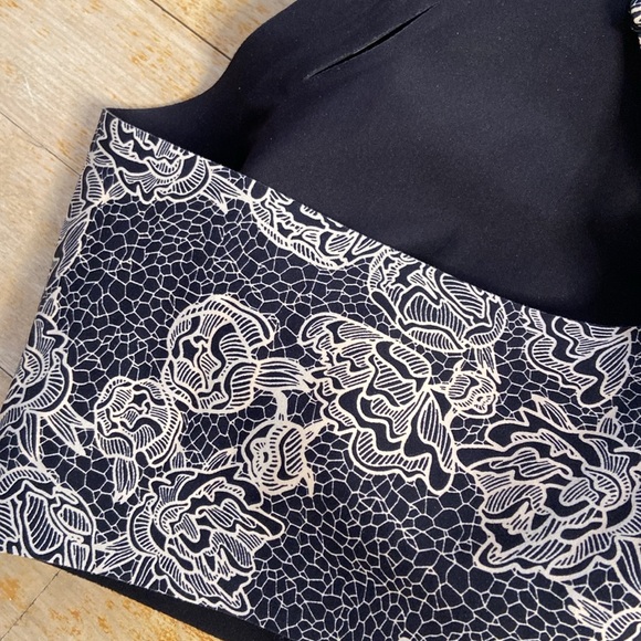 KNIX Lace Peony Revolution Wireless Bra - Picture 5 of 15